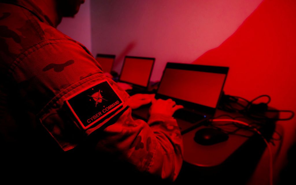The Cyber-as-Operational-Domain Pivot in Australia’s 2026 National Defence Strategy