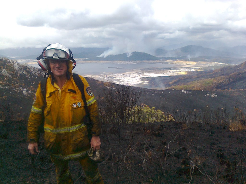 From Resilient Individuals to Responsible Organisations: Australia’s first firefighter trauma framework