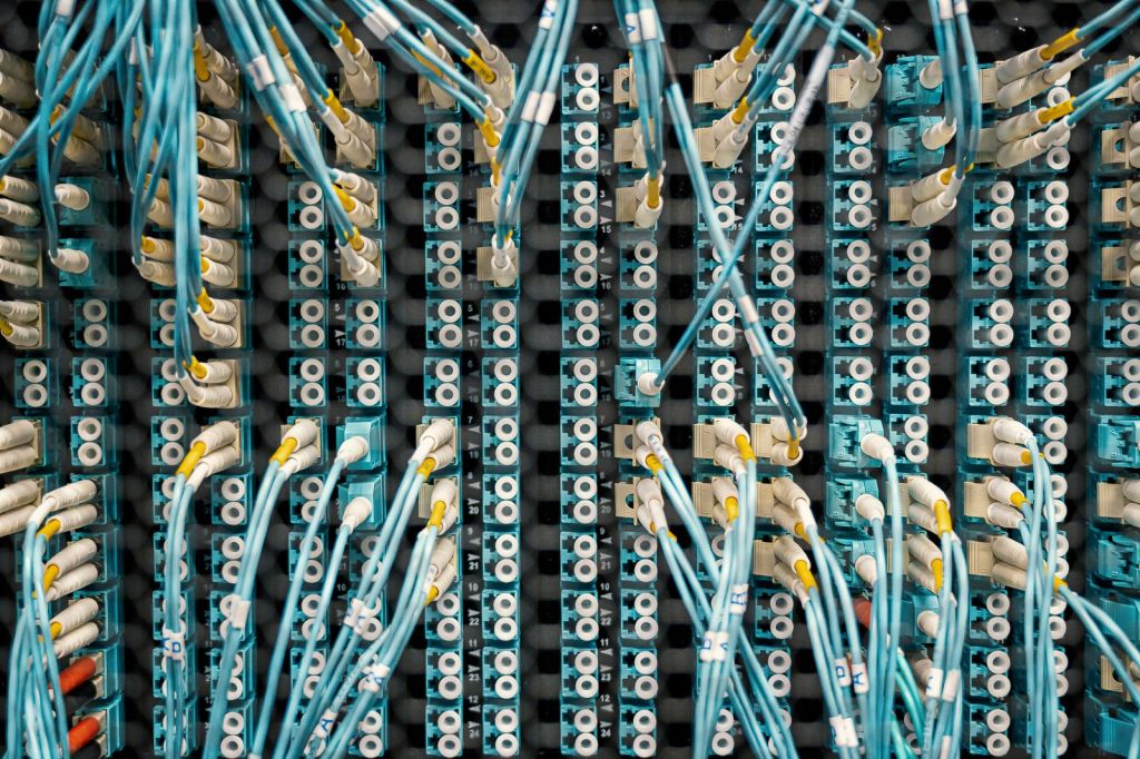 The Switch Is in Another Country: Australia’s AI sovereignty and the day the access was cut